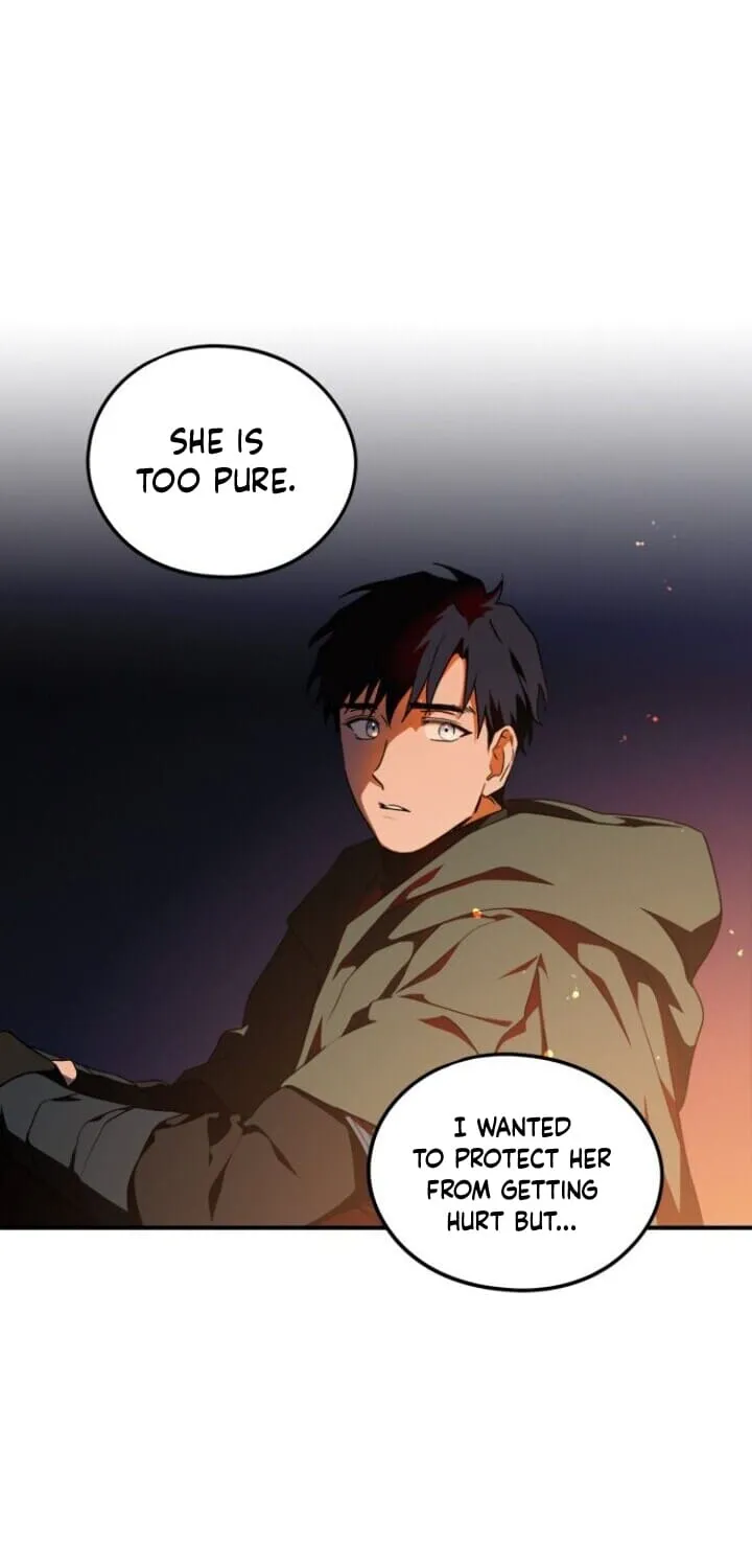 Read Blinded By The Setting Sun chapter 66 image 21 on Lezhin