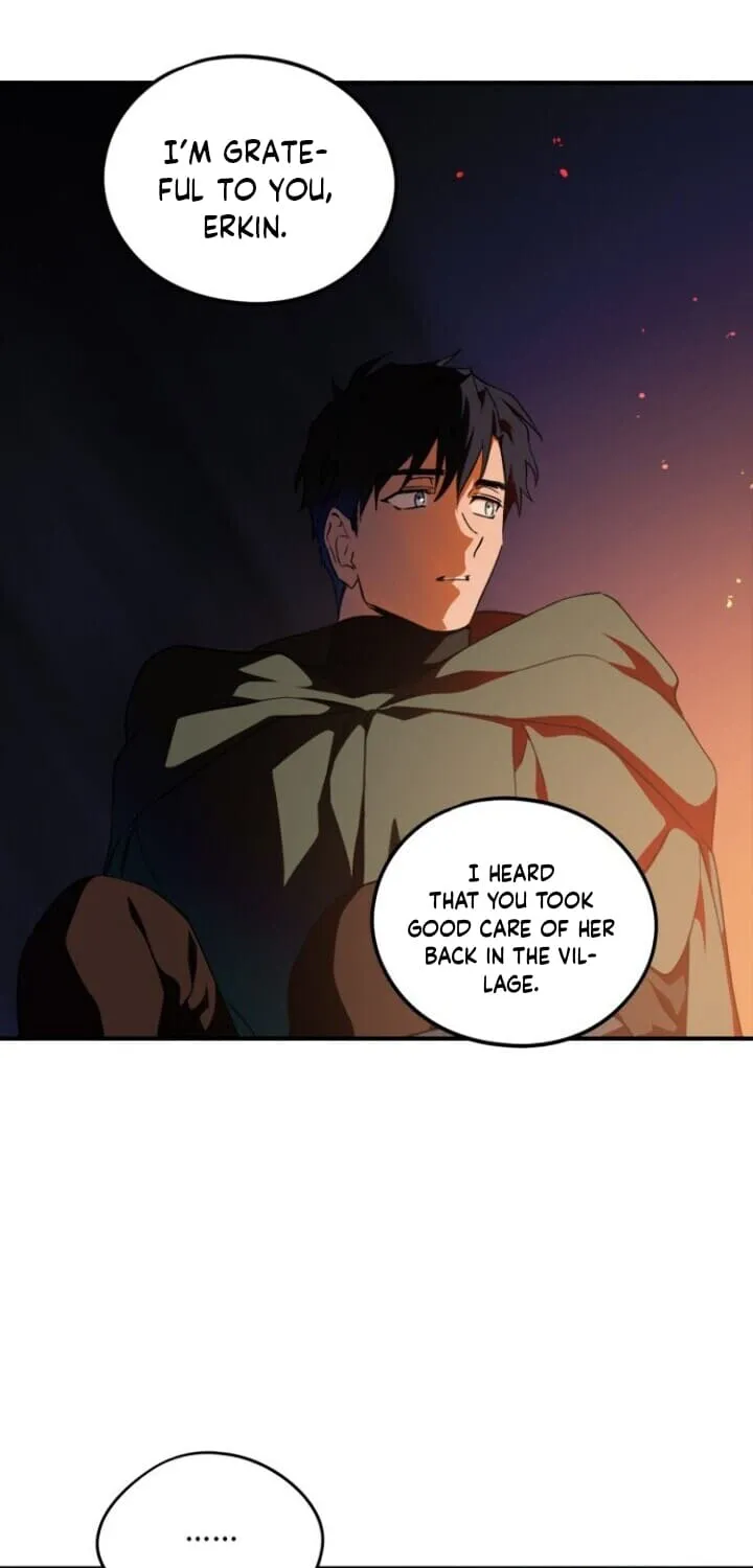 Read Blinded By The Setting Sun chapter 66 image 24 on Lezhin