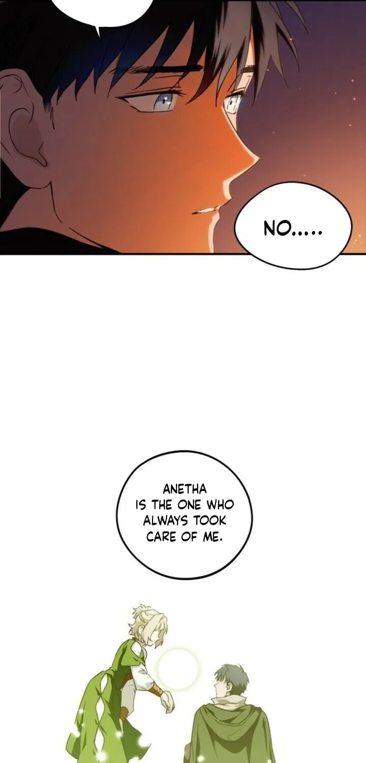 Read Blinded By The Setting Sun chapter 66 image 25 on Lezhin
