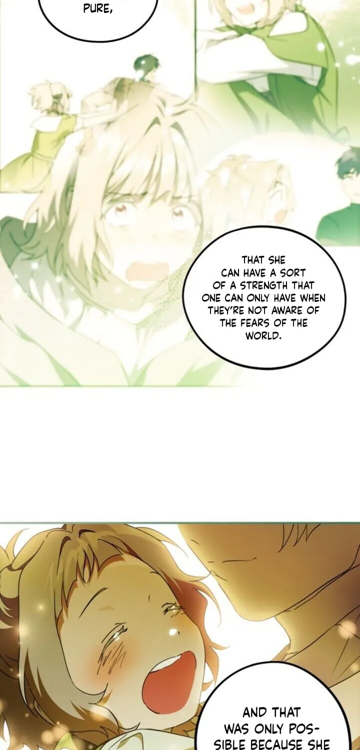 Read Blinded By The Setting Sun chapter 66 image 27 on Lezhin