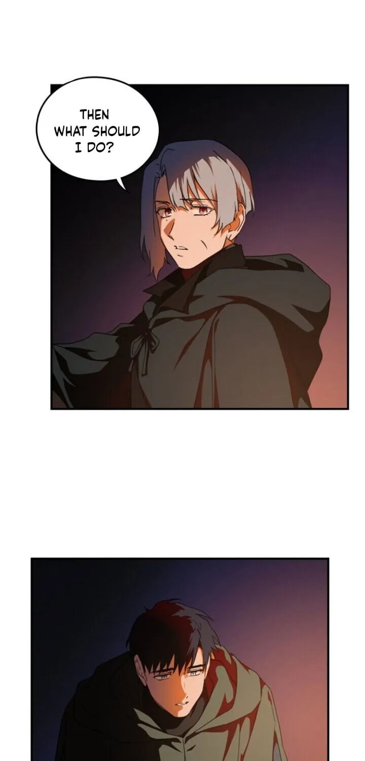 Read Blinded By The Setting Sun chapter 66 image 30 on Lezhin