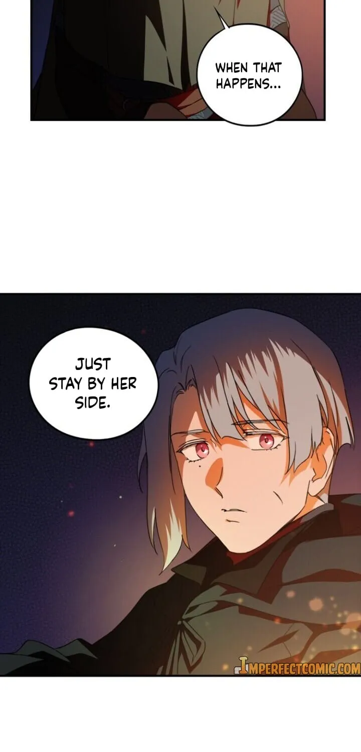 Read Blinded By The Setting Sun chapter 66 image 31 on Lezhin
