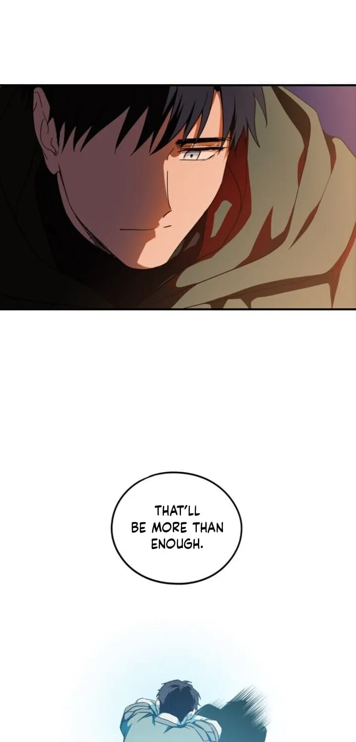 Read Blinded By The Setting Sun chapter 66 image 32 on Lezhin