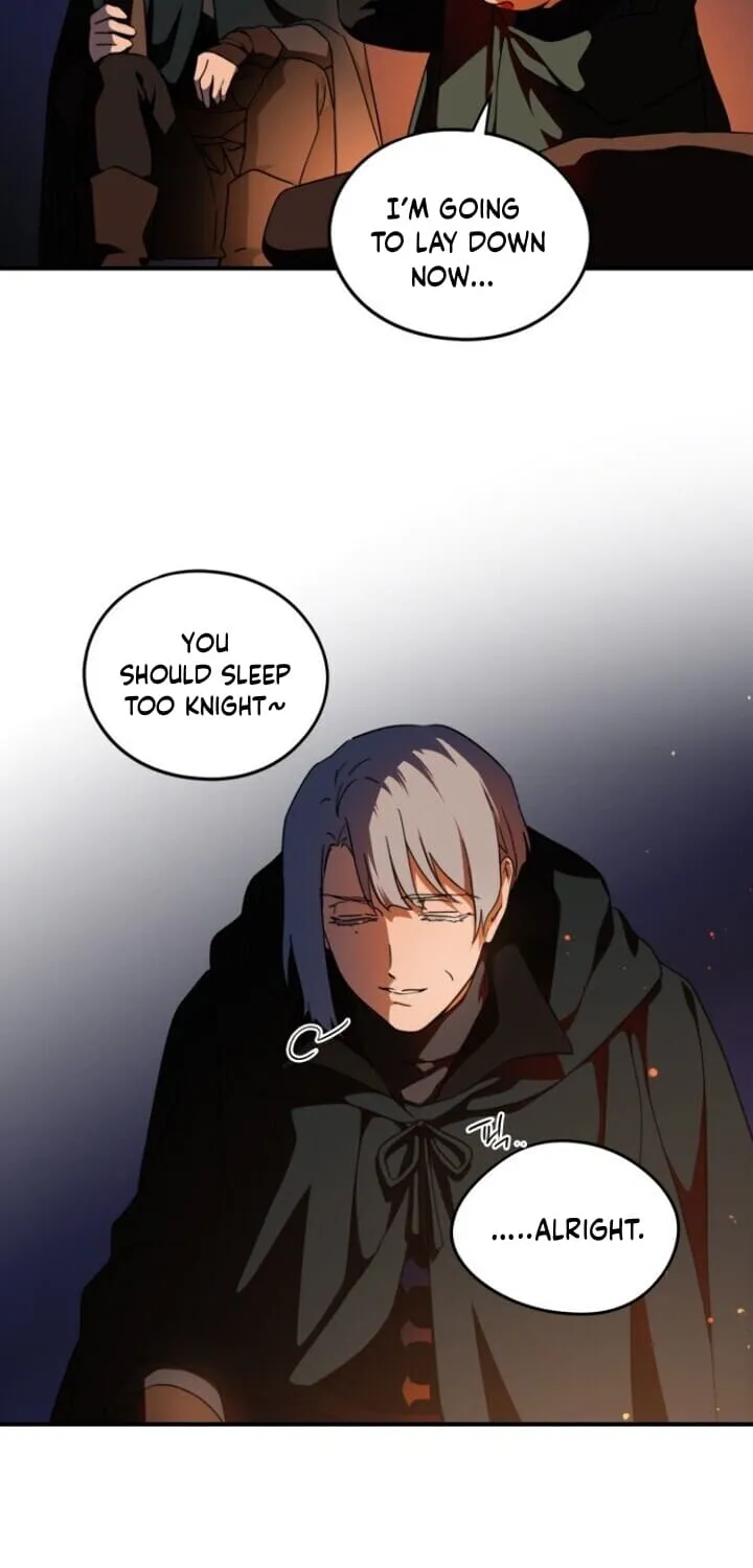 Read Blinded By The Setting Sun chapter 66 image 36 on Lezhin
