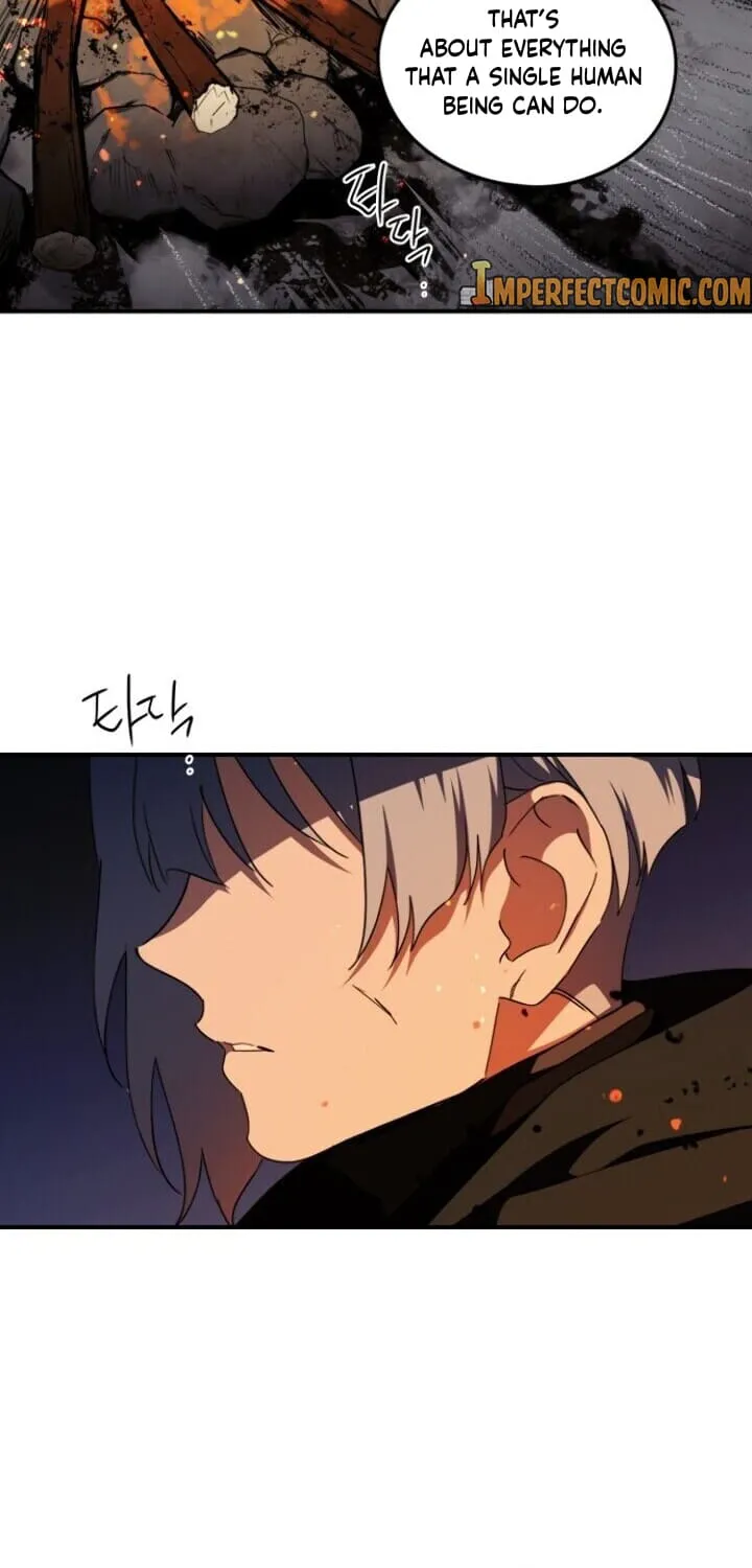 Read Blinded By The Setting Sun chapter 66 image 4 on Lezhin