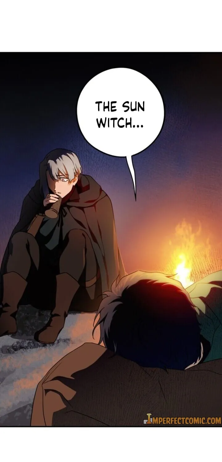 Read Blinded By The Setting Sun chapter 66 image 41 on Lezhin