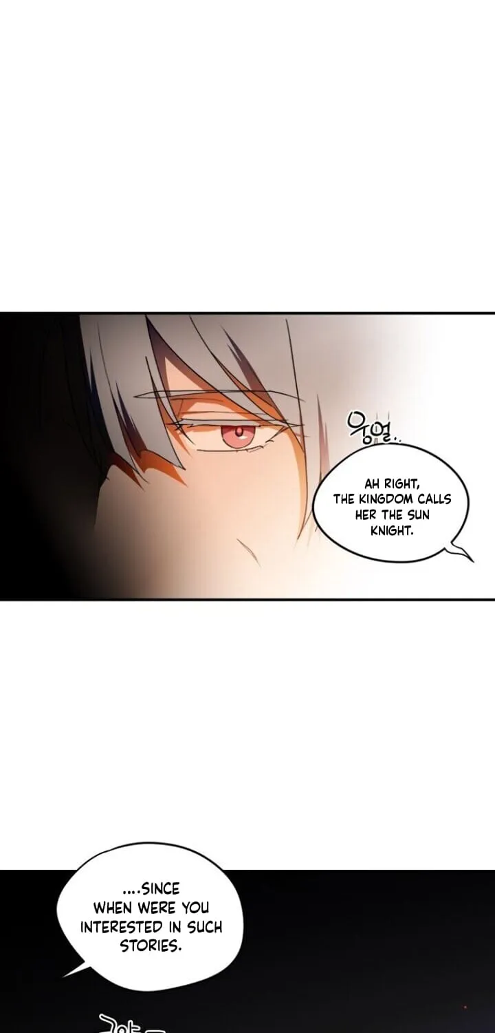 Read Blinded By The Setting Sun chapter 66 image 42 on Lezhin