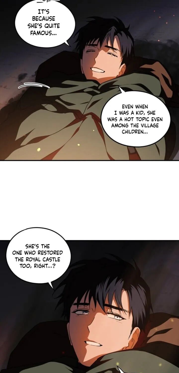 Read Blinded By The Setting Sun chapter 66 image 43 on Lezhin