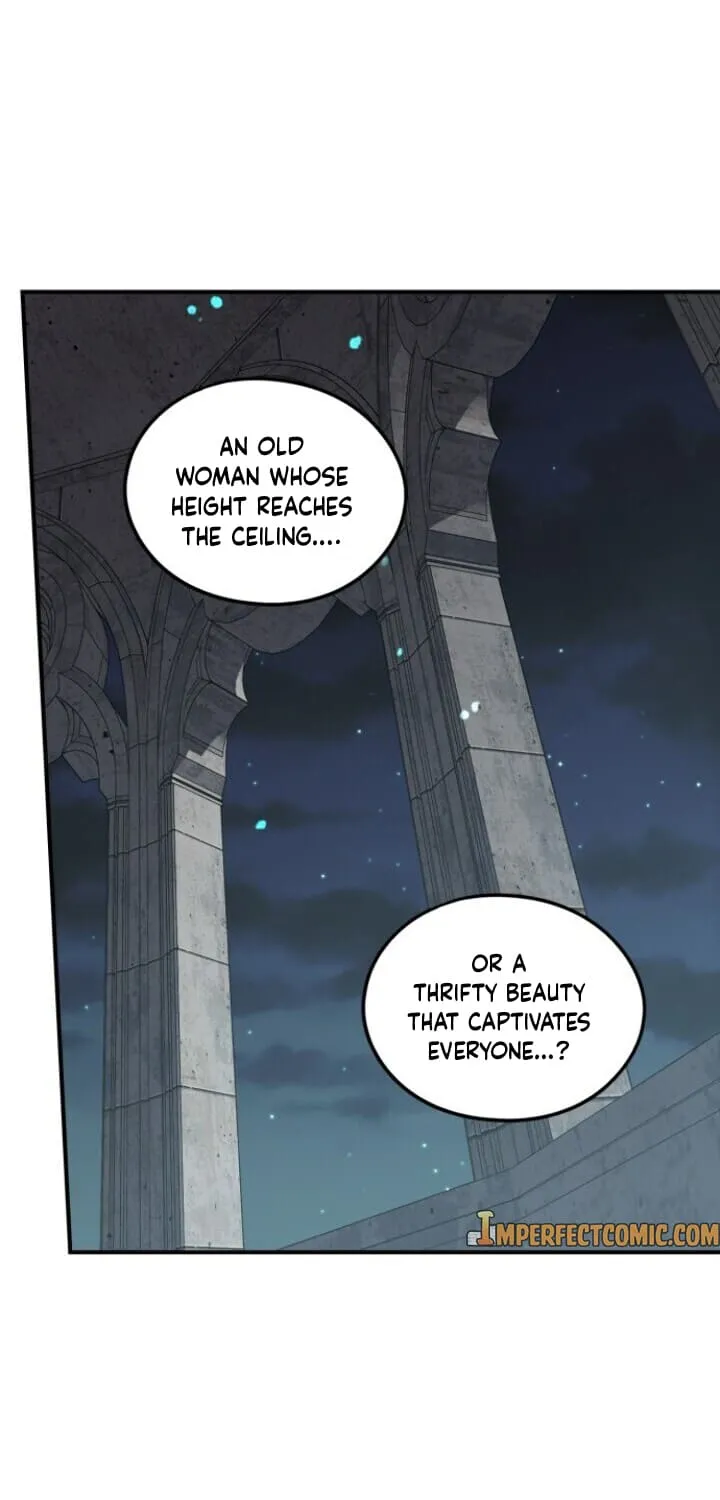 Read Blinded By The Setting Sun chapter 66 image 45 on Lezhin