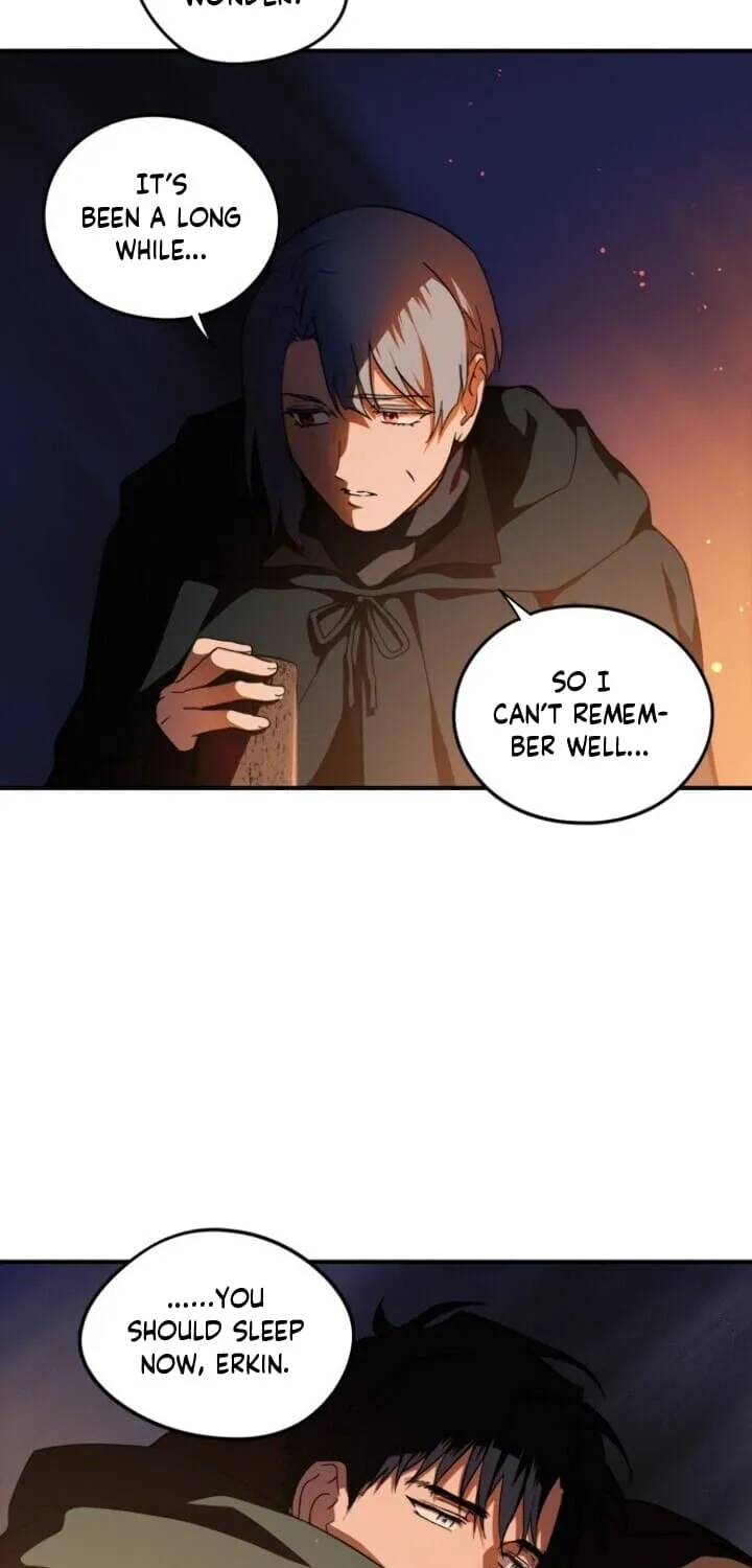 Read Blinded By The Setting Sun chapter 66 image 47 on Lezhin