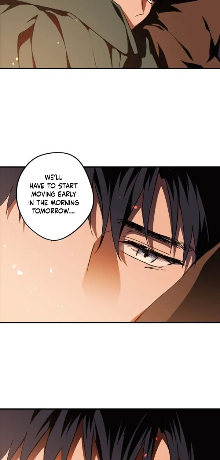 Read Blinded By The Setting Sun chapter 66 image 48 on Lezhin
