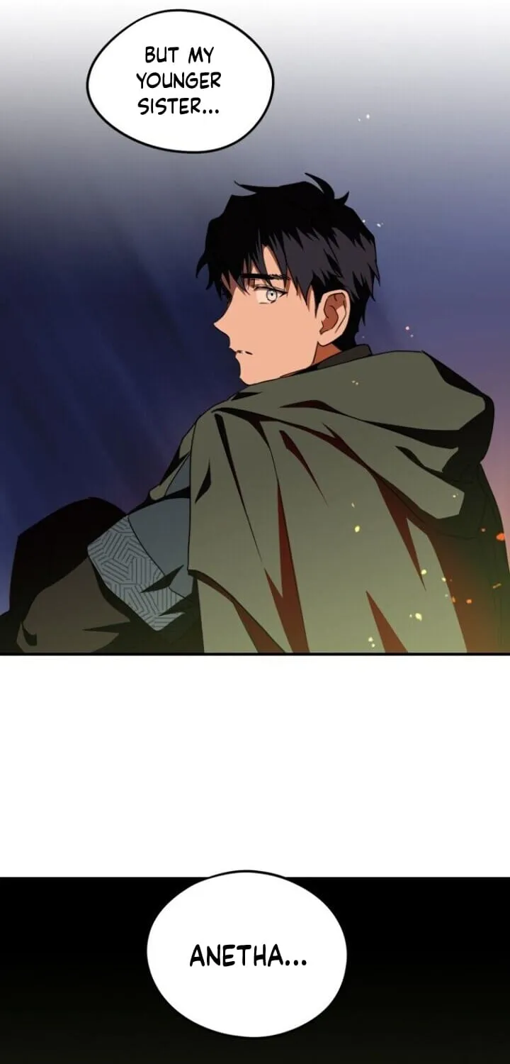 Read Blinded By The Setting Sun chapter 66 image 5 on Lezhin