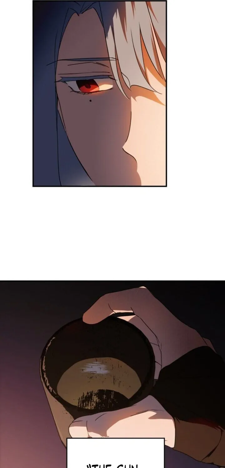 Read Blinded By The Setting Sun chapter 66 image 52 on Lezhin
