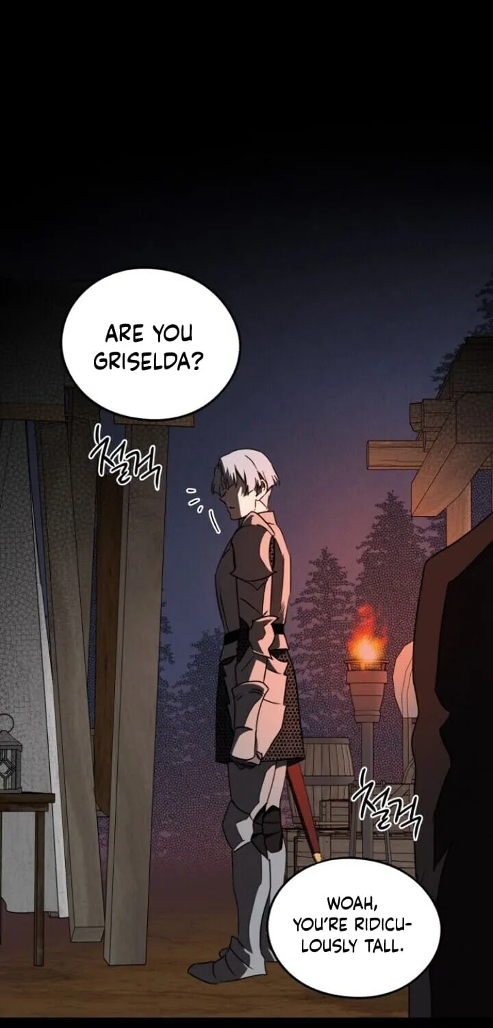 Read Blinded By The Setting Sun chapter 66 image 57 on Lezhin