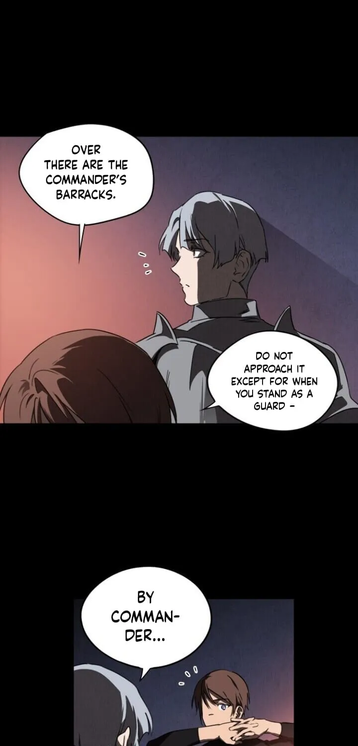 Read Blinded By The Setting Sun chapter 66 image 62 on Lezhin