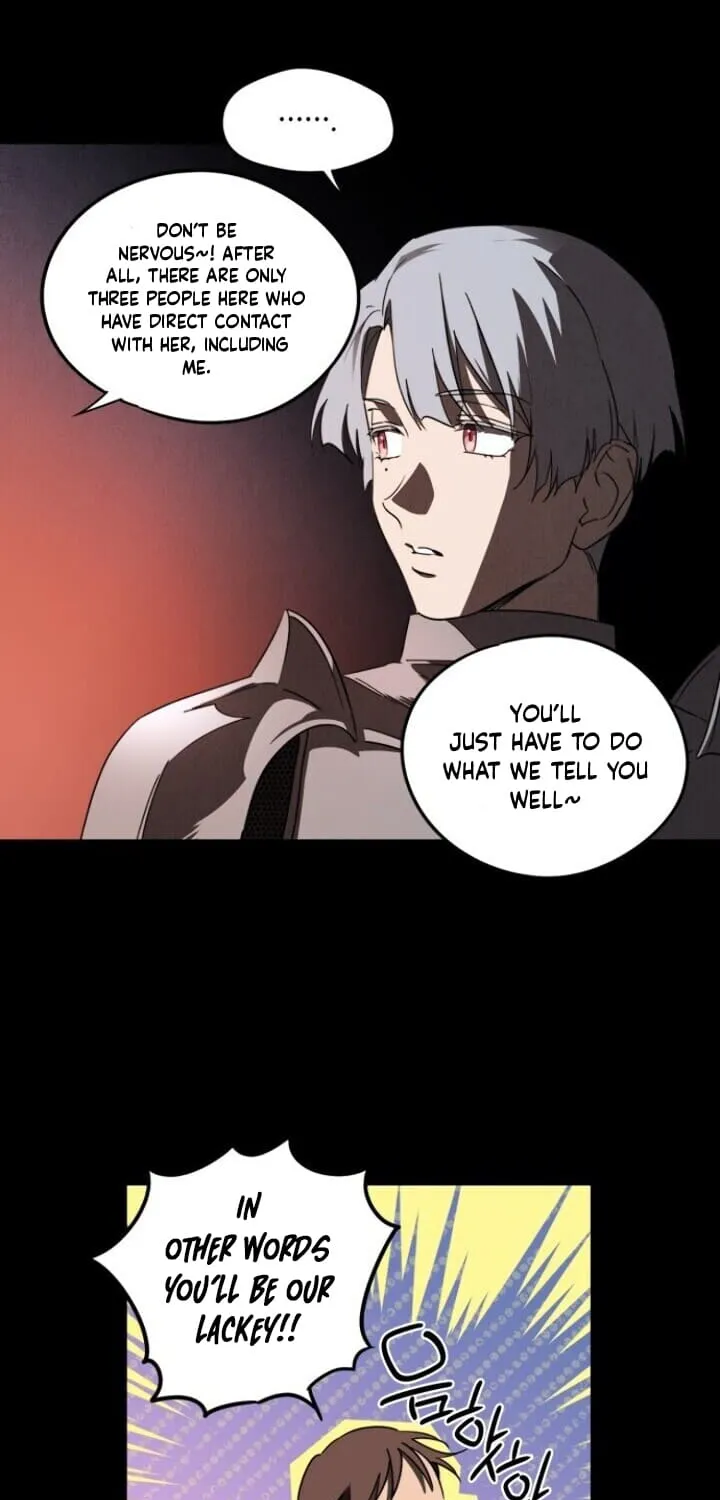 Read Blinded By The Setting Sun chapter 66 image 64 on Lezhin