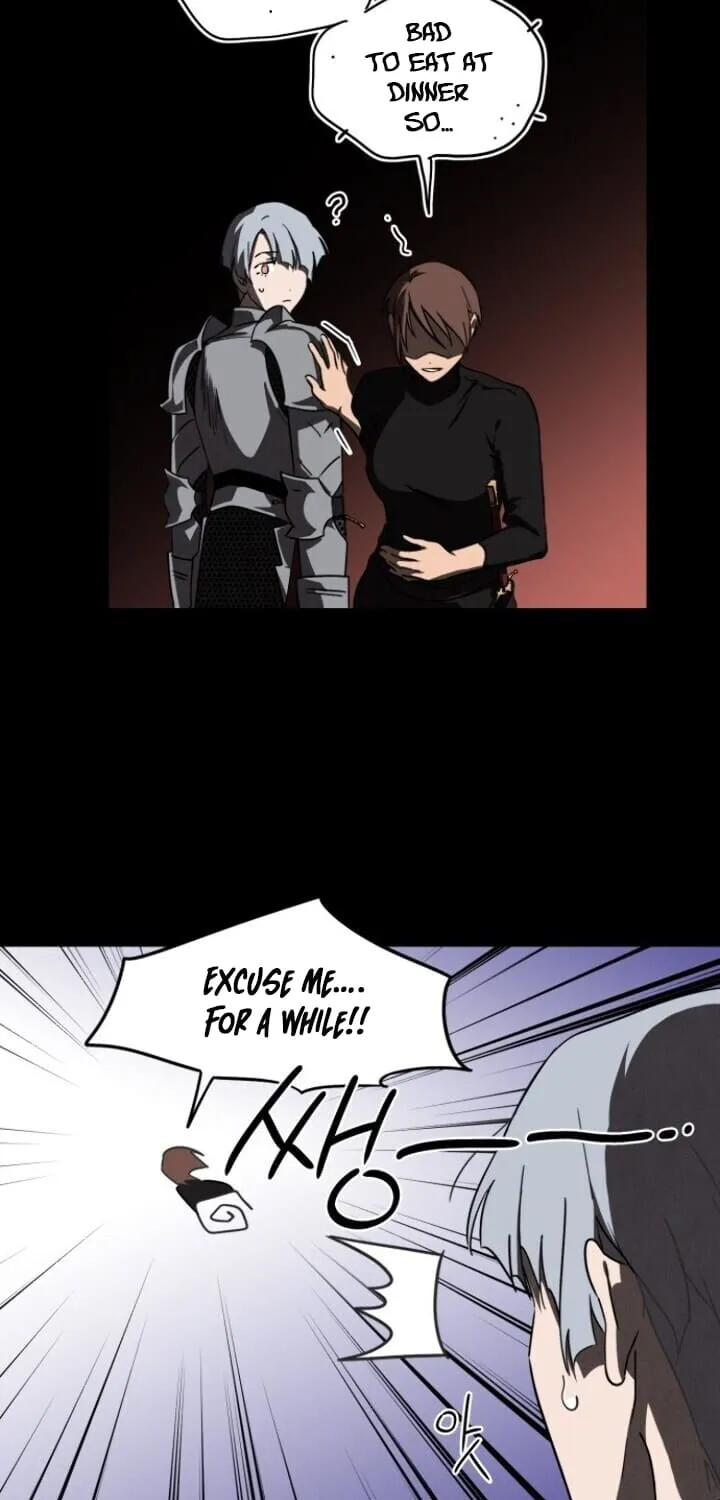 Read Blinded By The Setting Sun chapter 66 image 66 on Lezhin