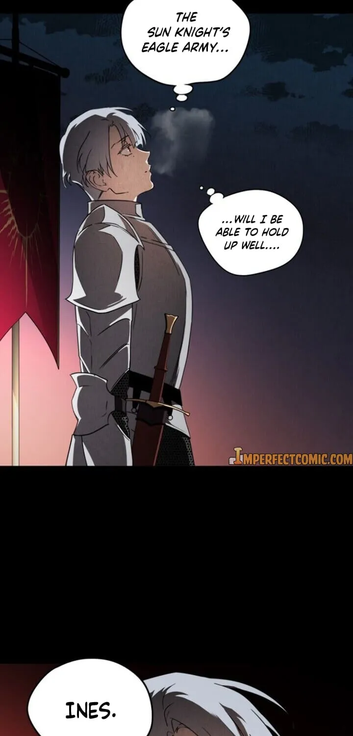 Read Blinded By The Setting Sun chapter 66 image 70 on Lezhin