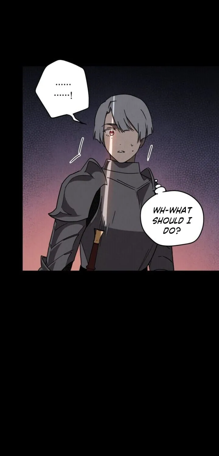 Read Blinded By The Setting Sun chapter 66 image 74 on Lezhin