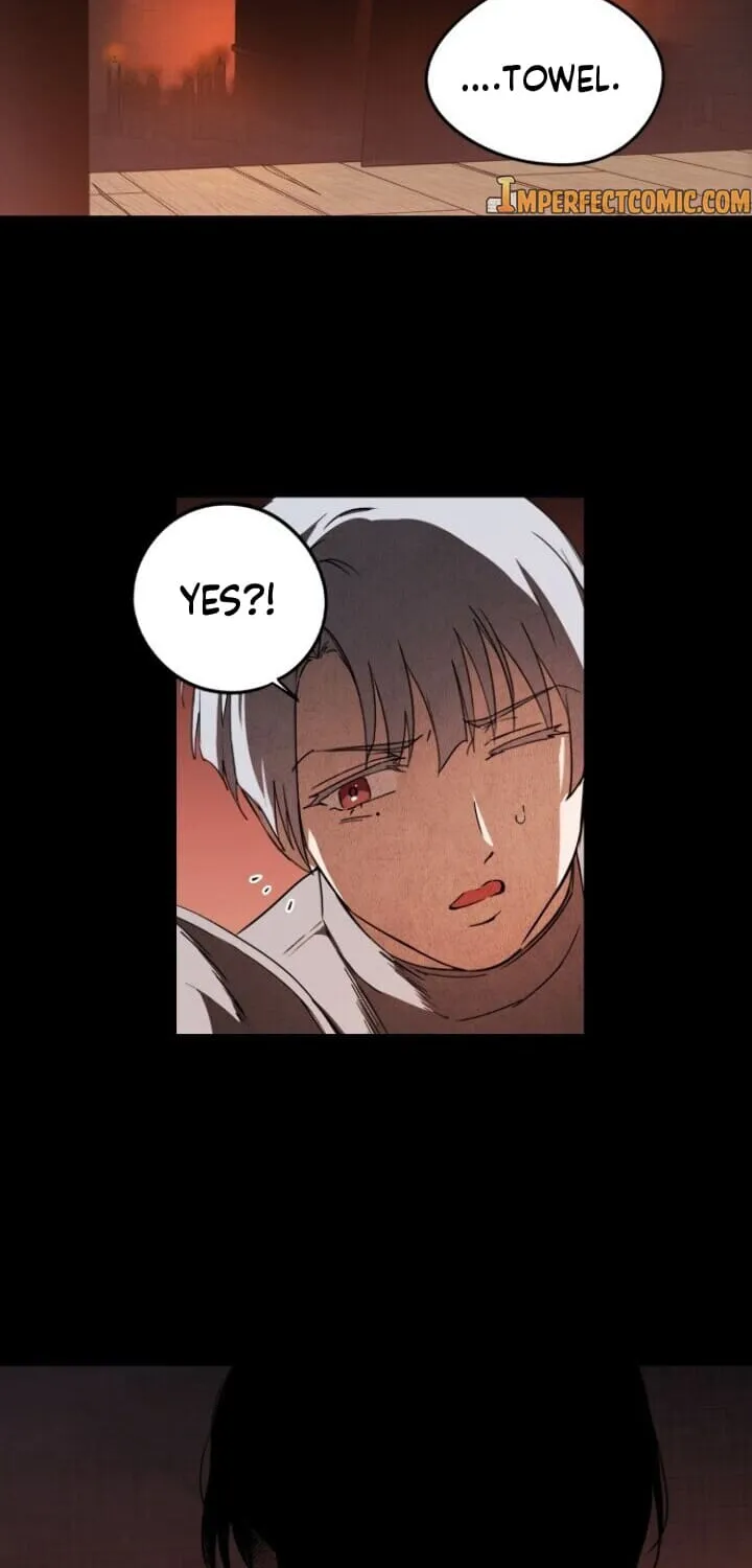 Read Blinded By The Setting Sun chapter 66 image 77 on Lezhin