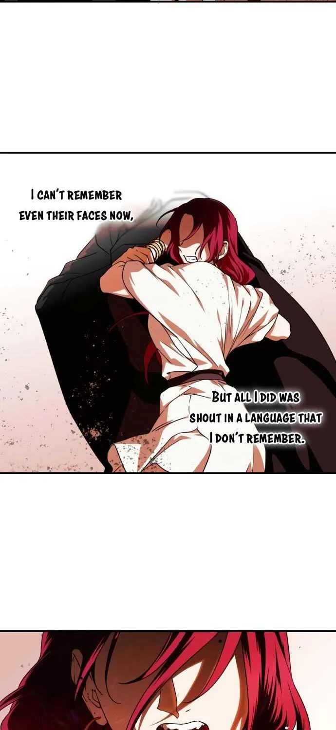 Read Blinded By The Setting Sun chapter 67 image 15 on Lezhin
