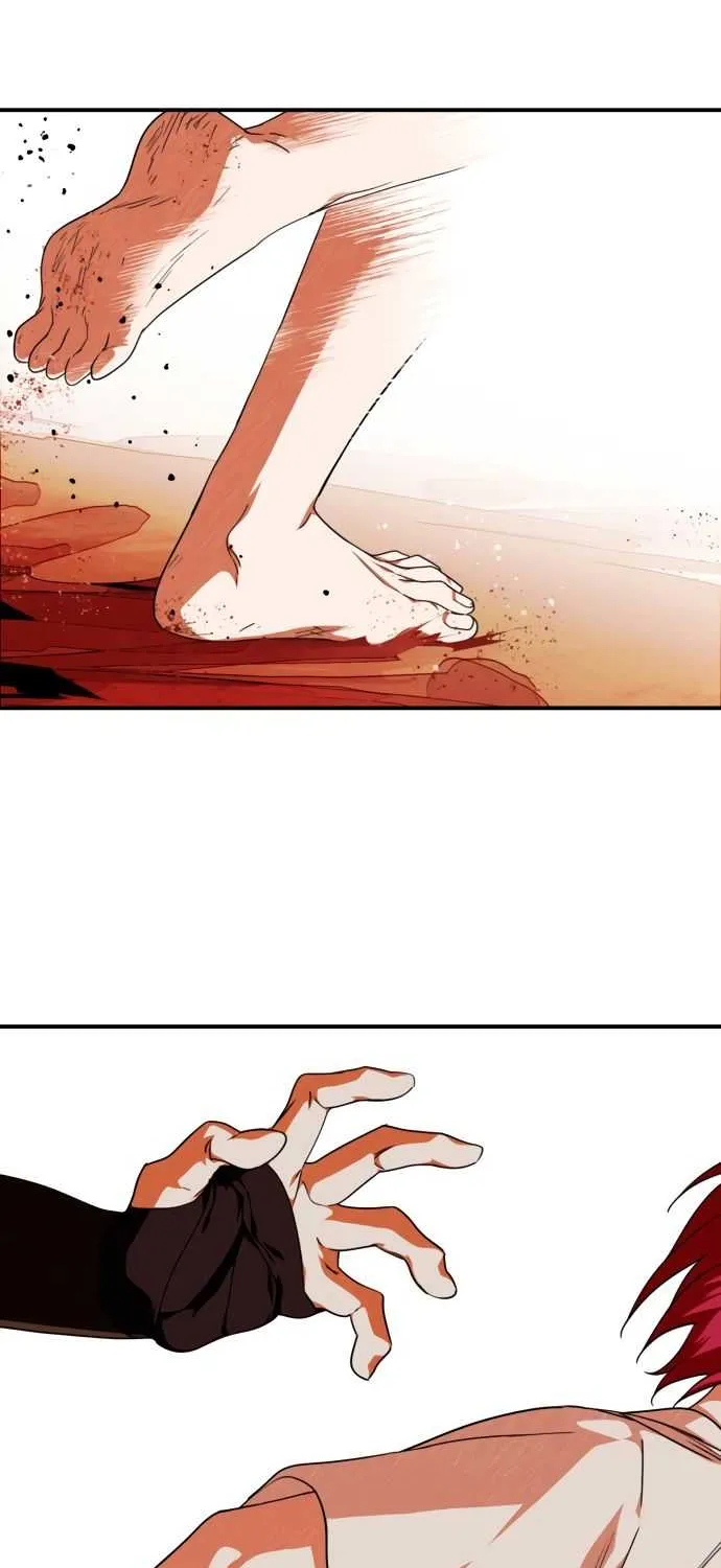 Read Blinded By The Setting Sun chapter 67 image 17 on Lezhin