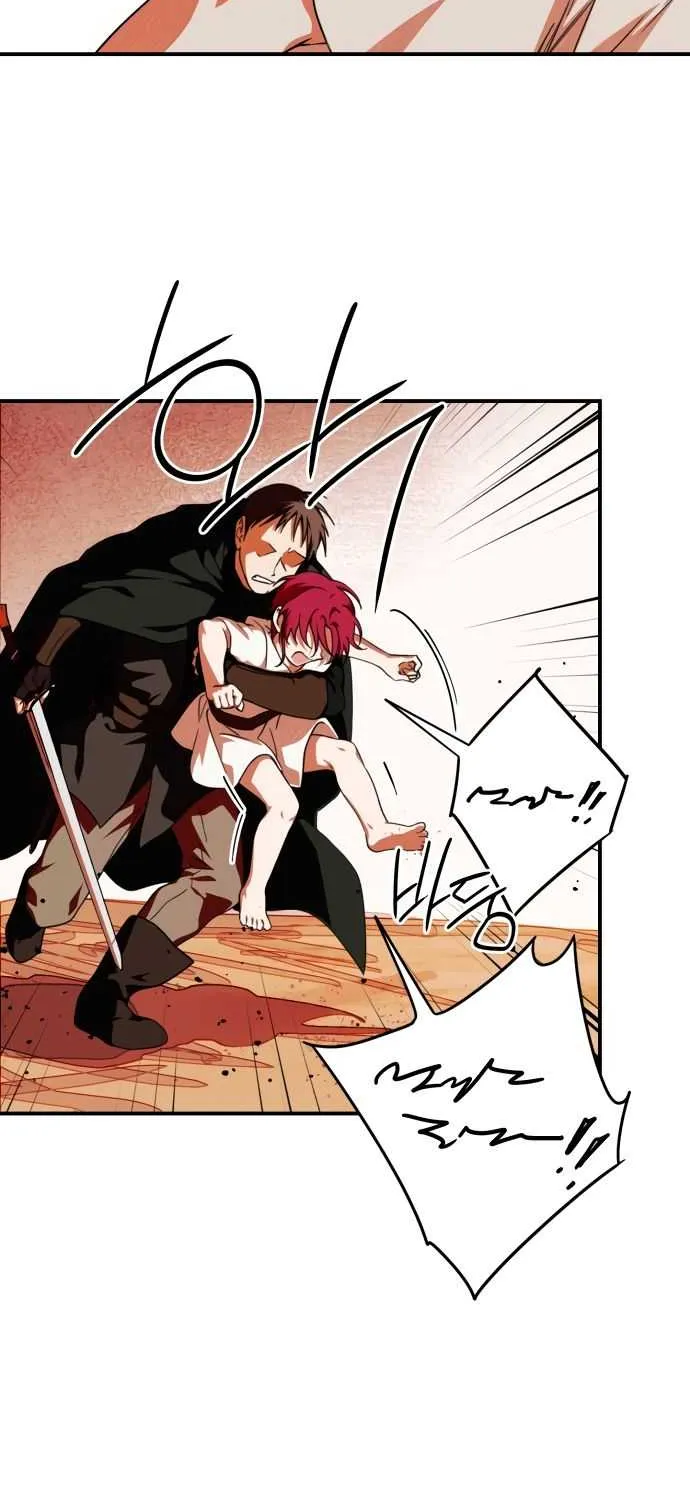 Read Blinded By The Setting Sun chapter 67 image 18 on Lezhin