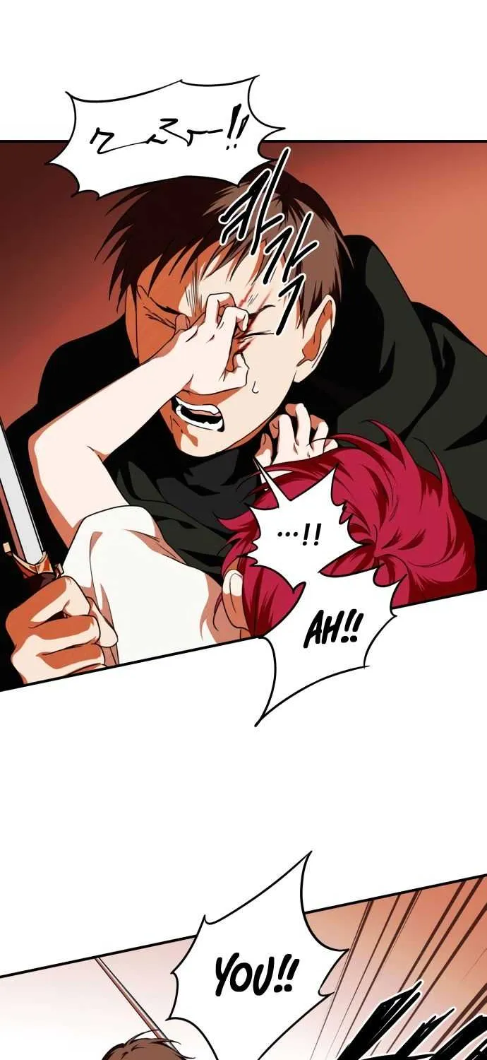Read Blinded By The Setting Sun chapter 67 image 19 on Lezhin