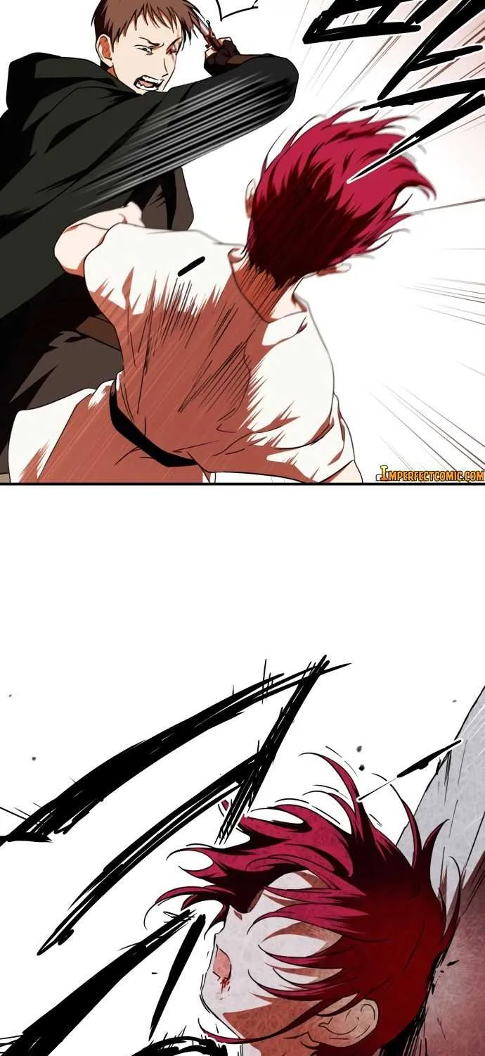 Read Blinded By The Setting Sun chapter 67 image 20 on Lezhin