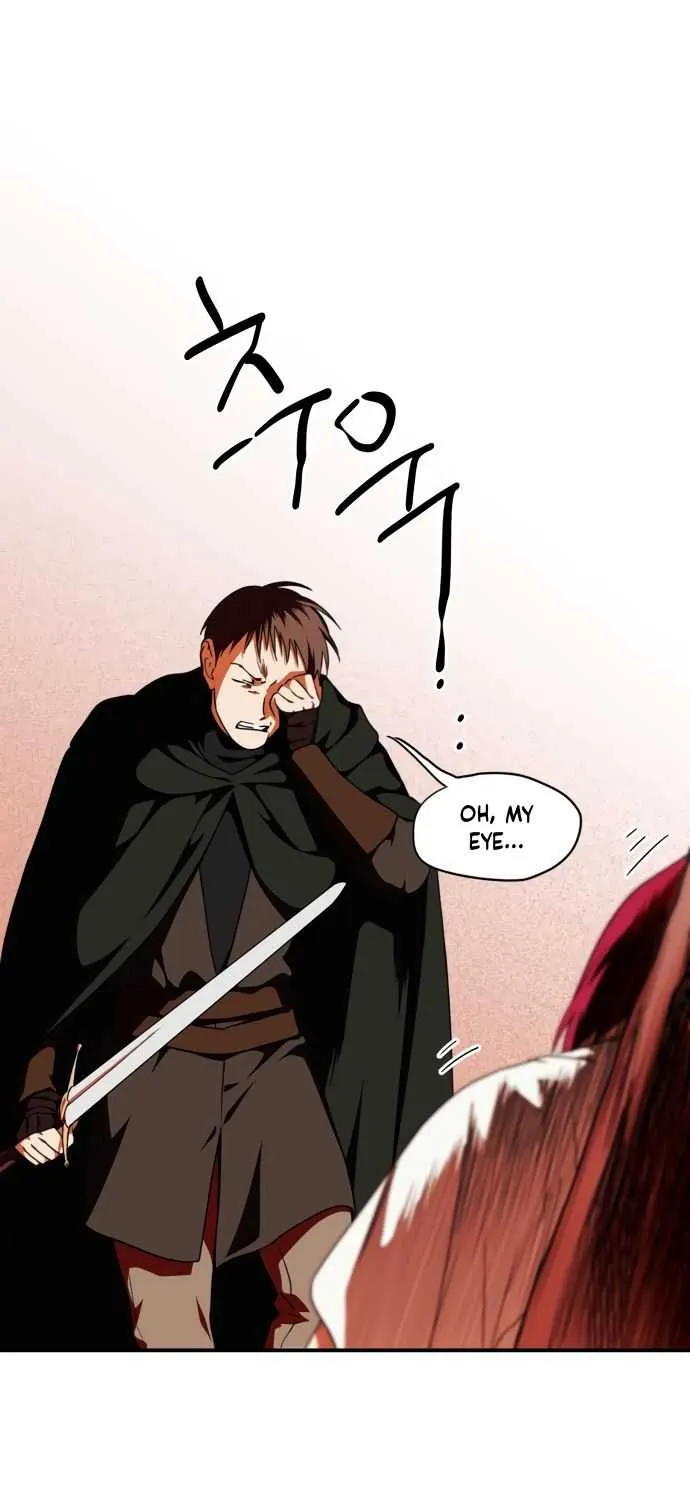Read Blinded By The Setting Sun chapter 67 image 22 on Lezhin
