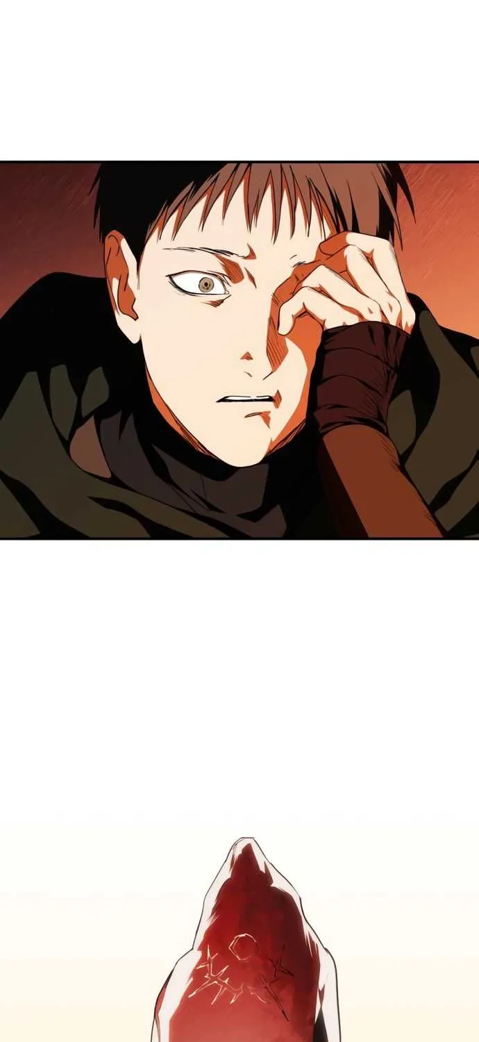 Read Blinded By The Setting Sun chapter 67 image 23 on Lezhin