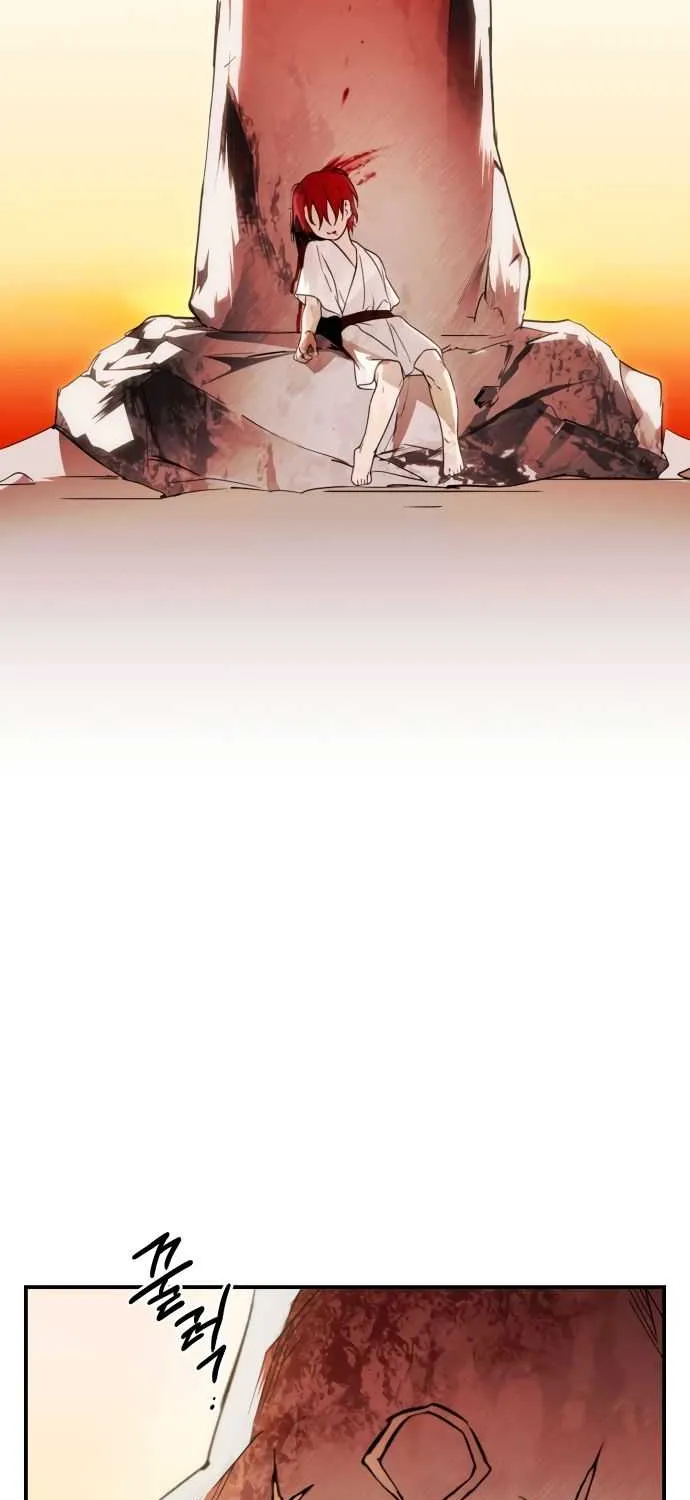 Read Blinded By The Setting Sun chapter 67 image 24 on Lezhin