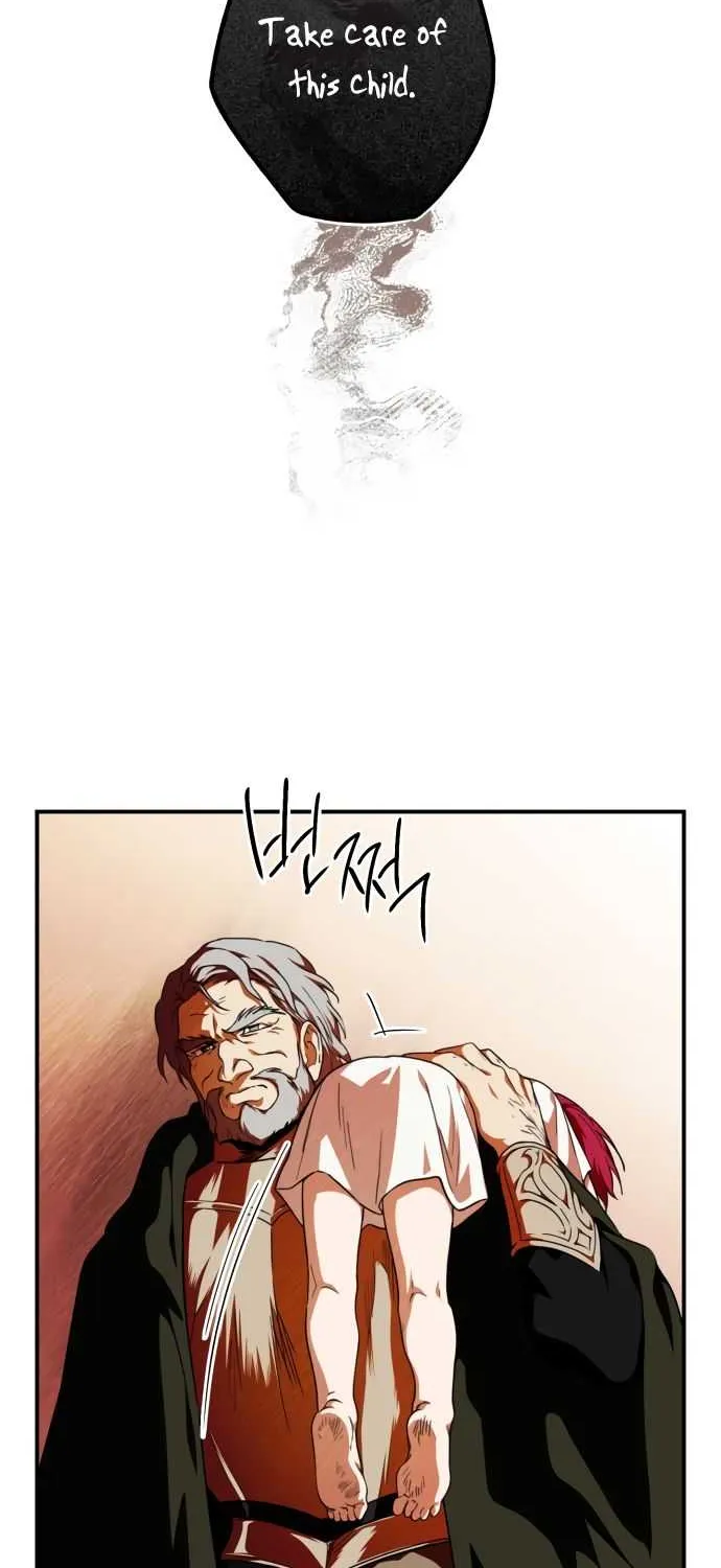 Read Blinded By The Setting Sun chapter 67 image 35 on Lezhin