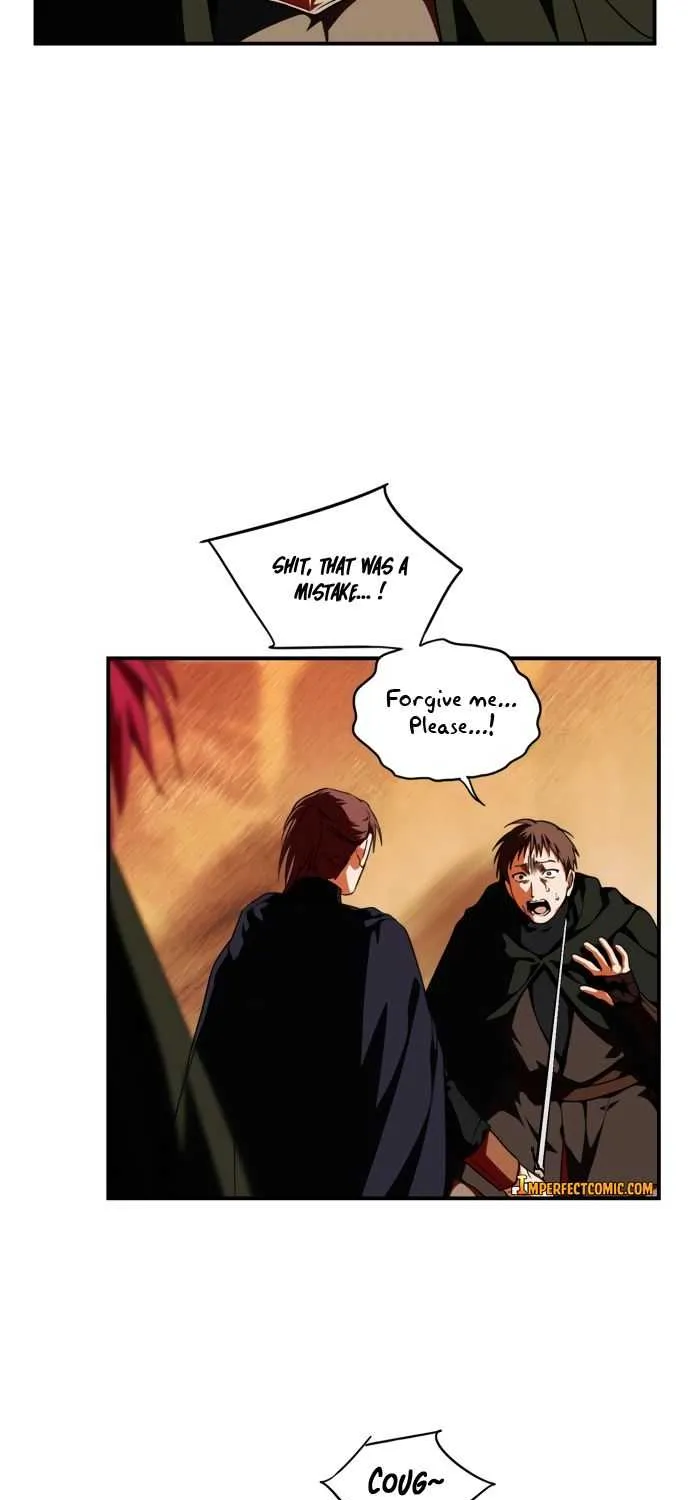 Read Blinded By The Setting Sun chapter 67 image 36 on Lezhin