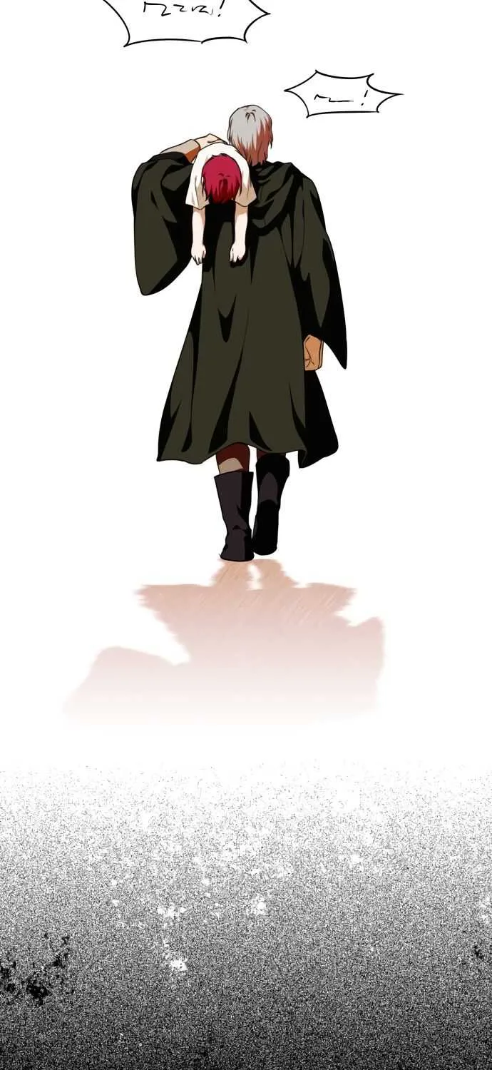 Read Blinded By The Setting Sun chapter 67 image 38 on Lezhin