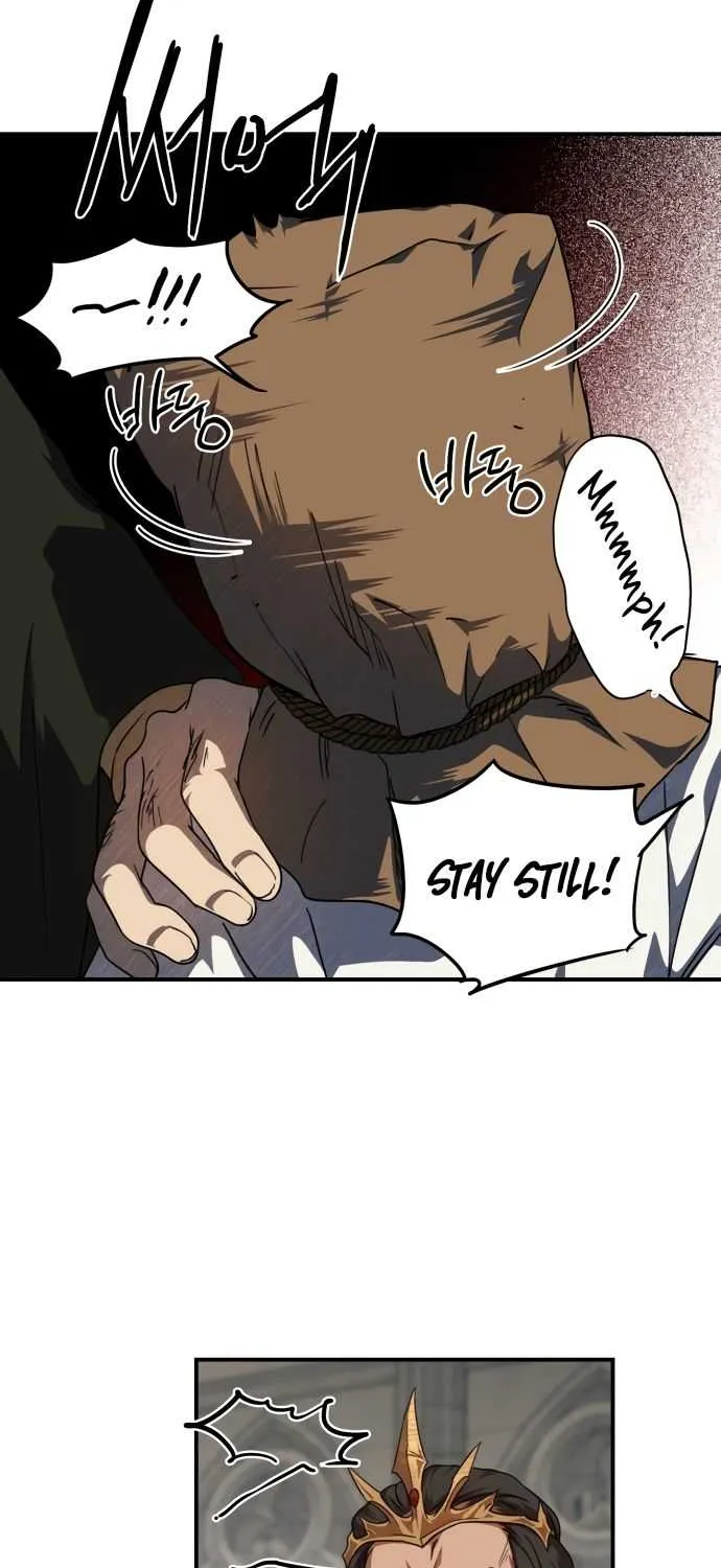 Read Blinded By The Setting Sun chapter 67 image 49 on Lezhin