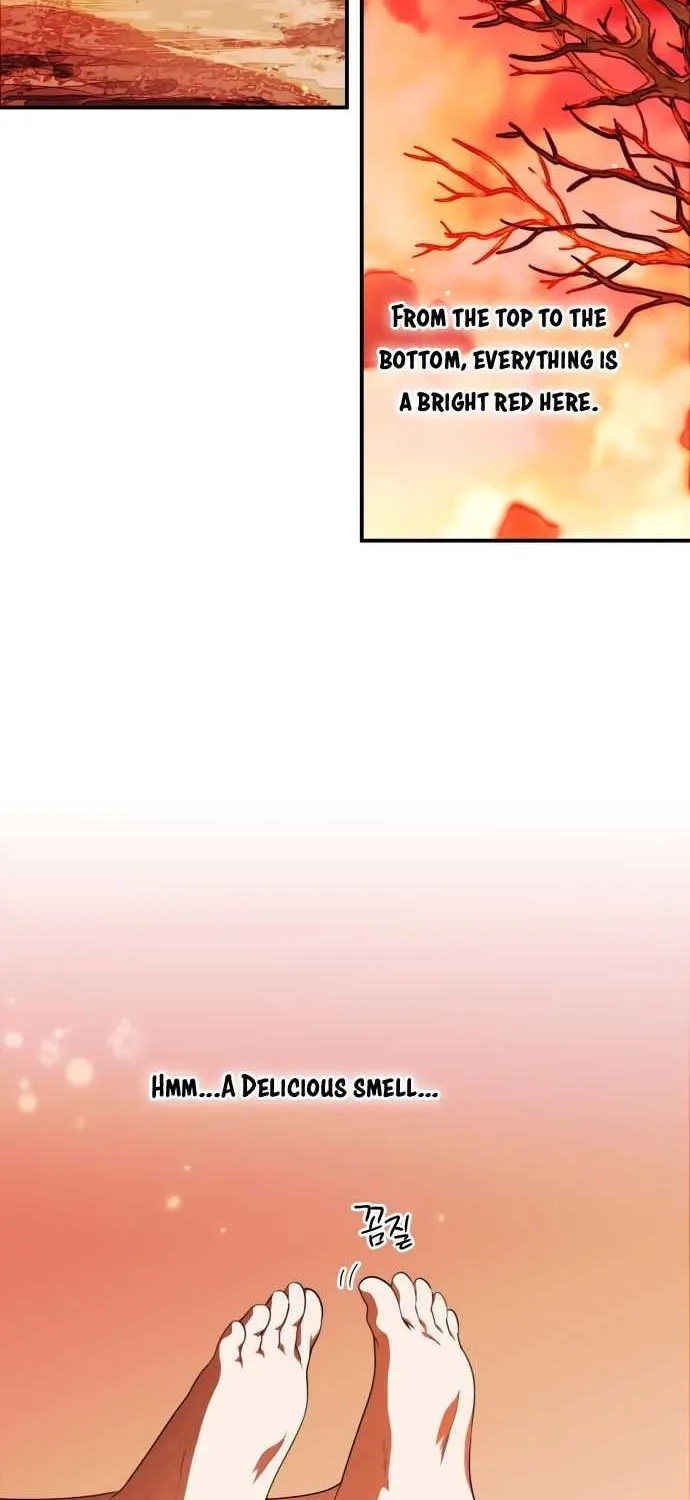Read Blinded By The Setting Sun chapter 67 image 5 on Lezhin