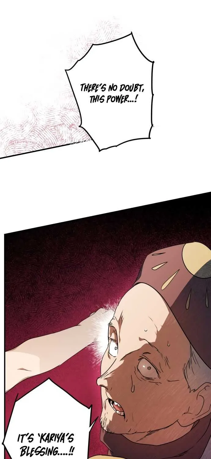 Read Blinded By The Setting Sun chapter 67 image 52 on Lezhin