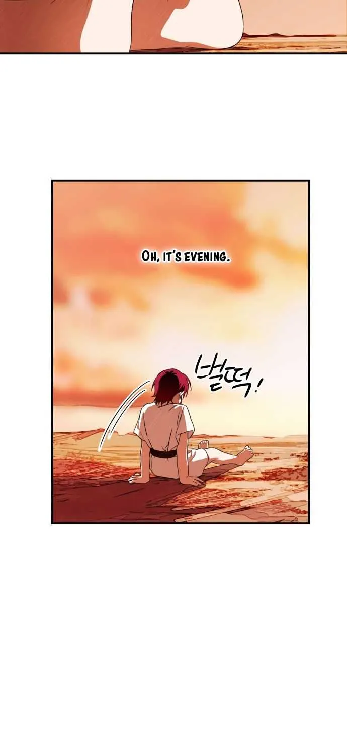Read Blinded By The Setting Sun chapter 67 image 6 on Lezhin