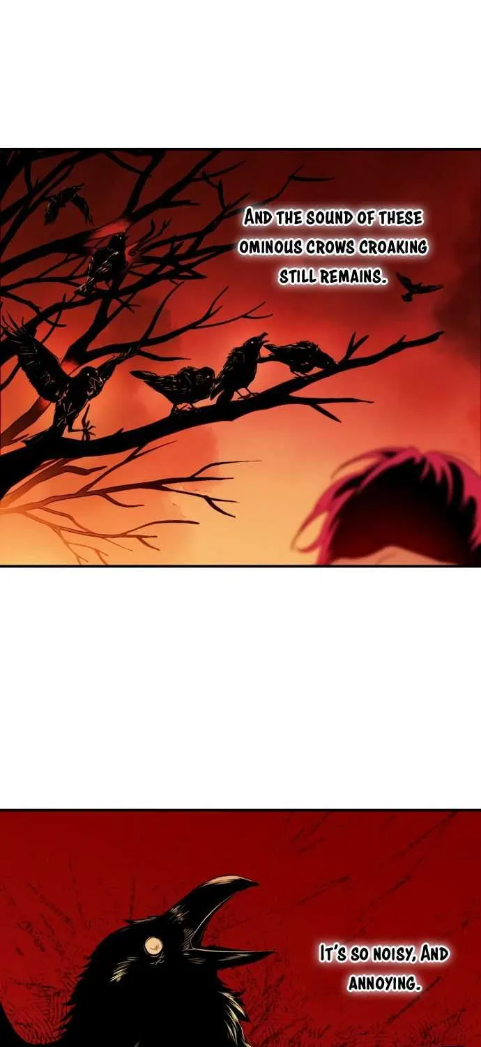 Read Blinded By The Setting Sun chapter 67 image 7 on Lezhin