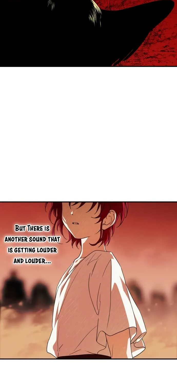 Read Blinded By The Setting Sun chapter 67 image 8 on Lezhin