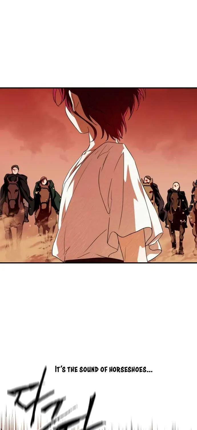 Read Blinded By The Setting Sun chapter 67 image 9 on Lezhin