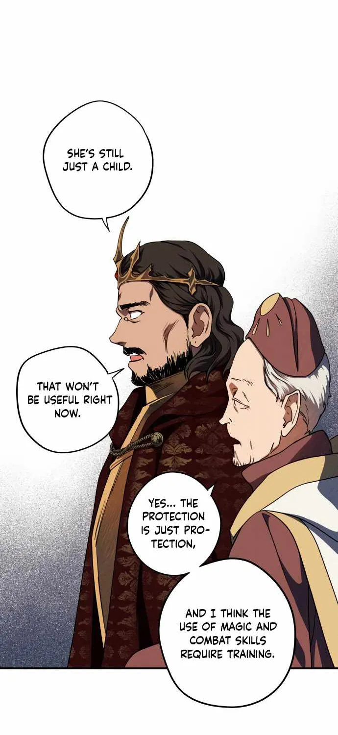 Read Blinded By The Setting Sun chapter 68 image 16 on Lezhin