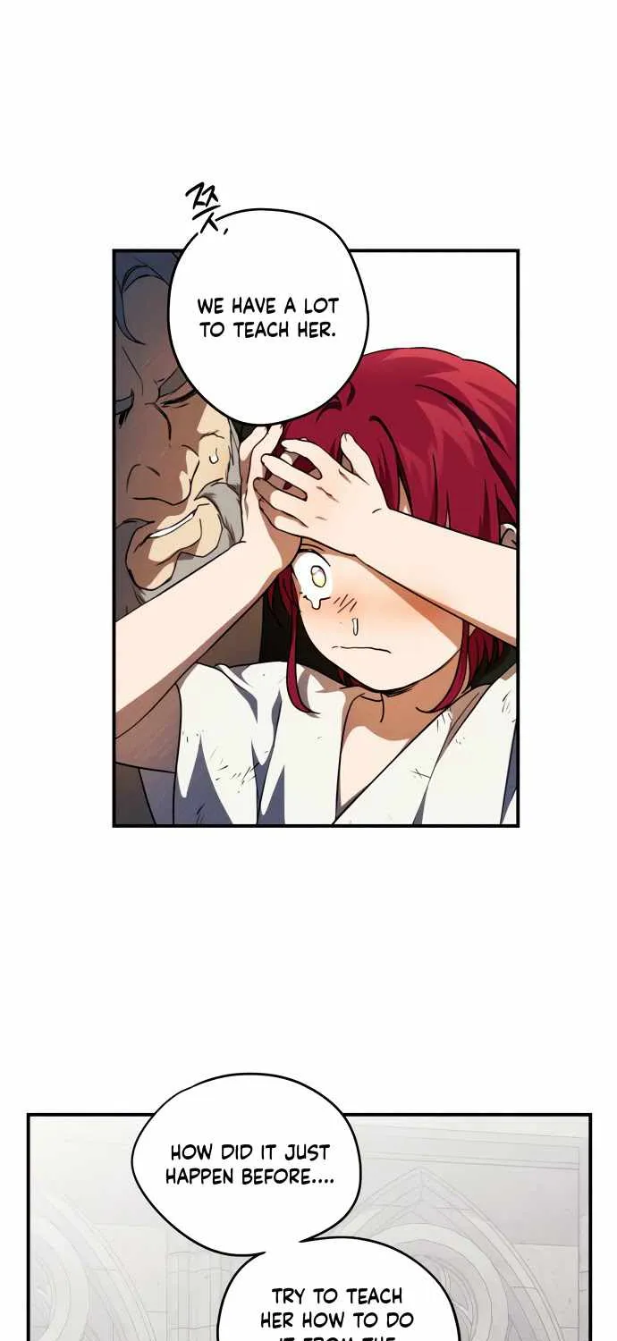 Read Blinded By The Setting Sun chapter 68 image 17 on Lezhin