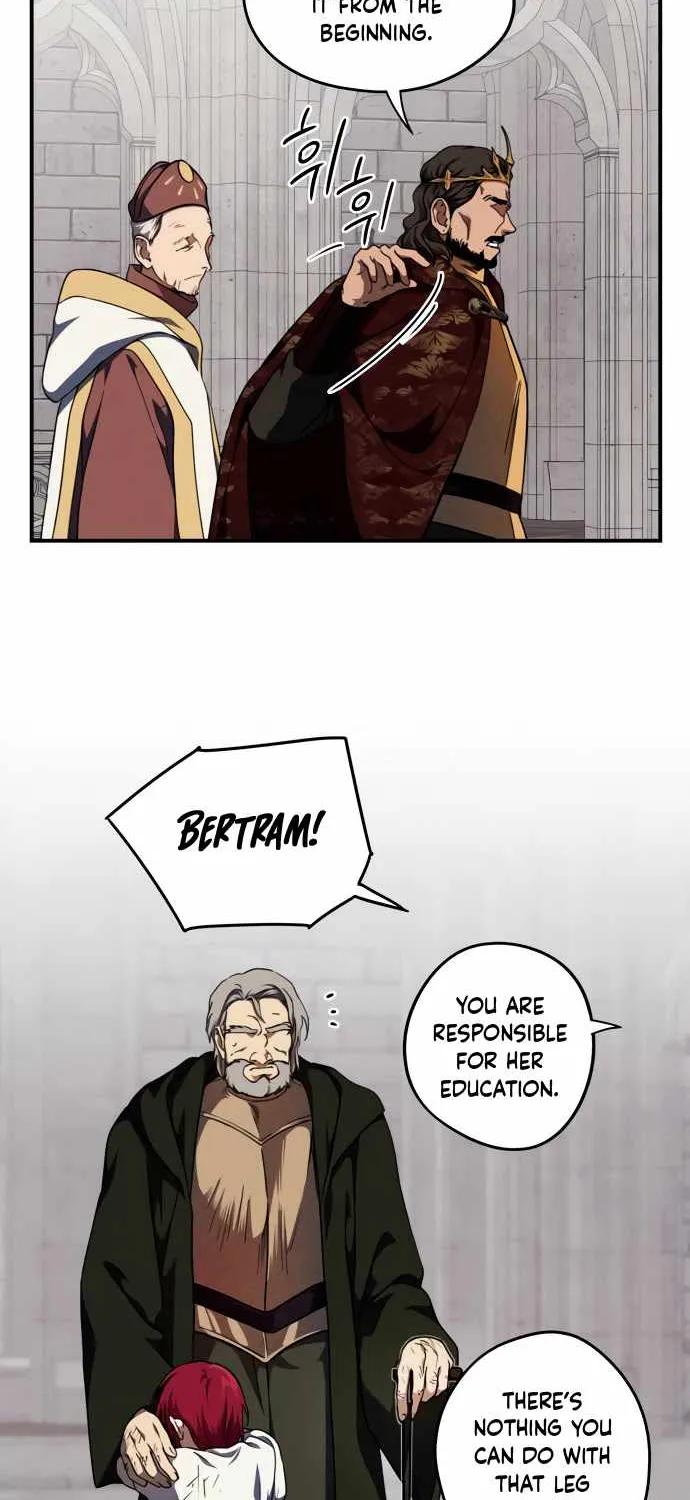 Read Blinded By The Setting Sun chapter 68 image 18 on Lezhin