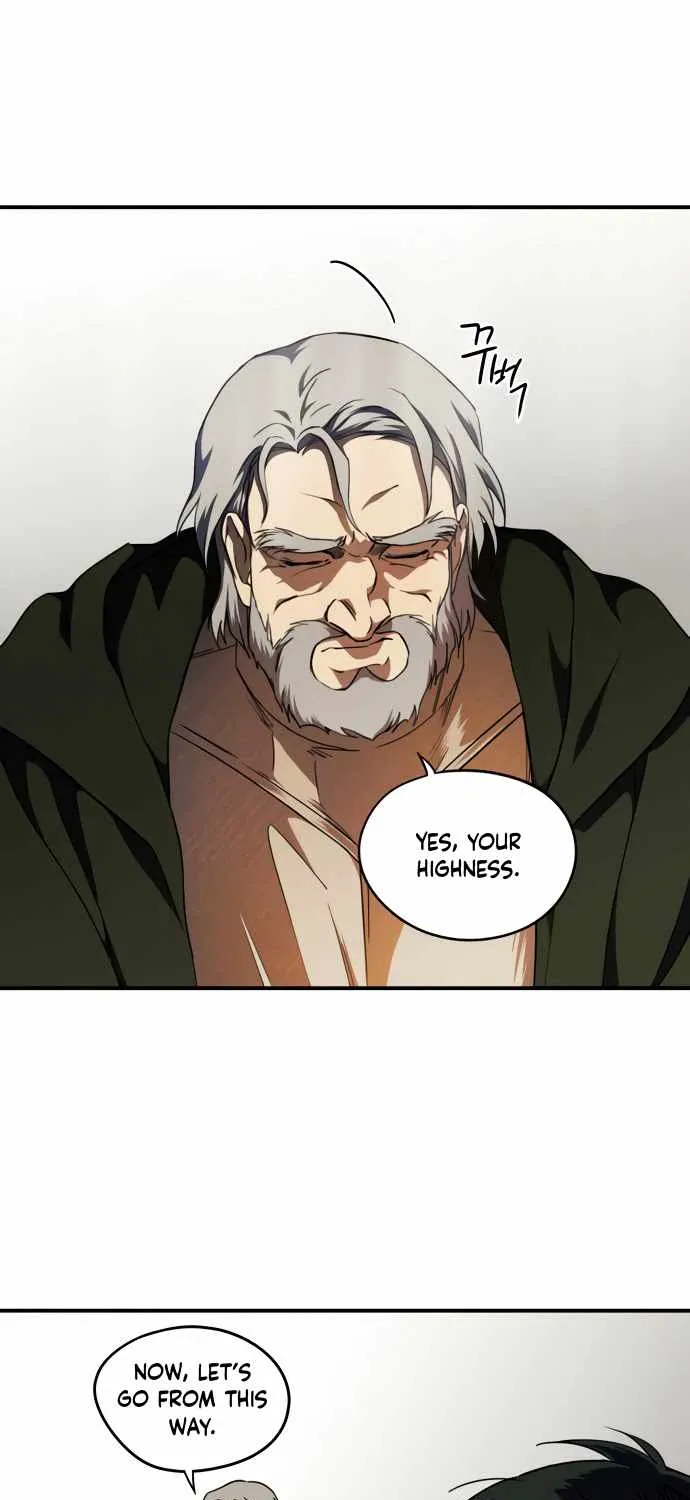 Read Blinded By The Setting Sun chapter 68 image 20 on Lezhin
