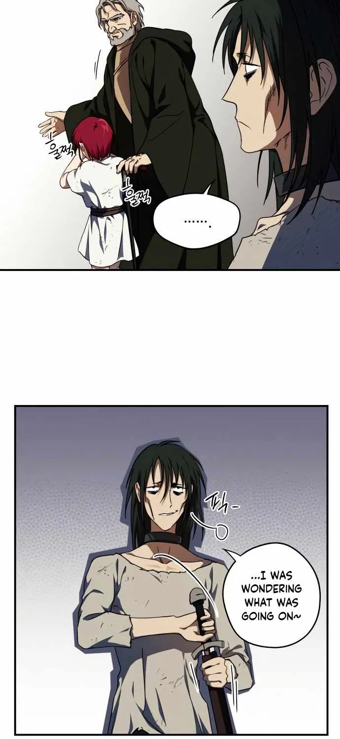 Read Blinded By The Setting Sun chapter 68 image 21 on Lezhin