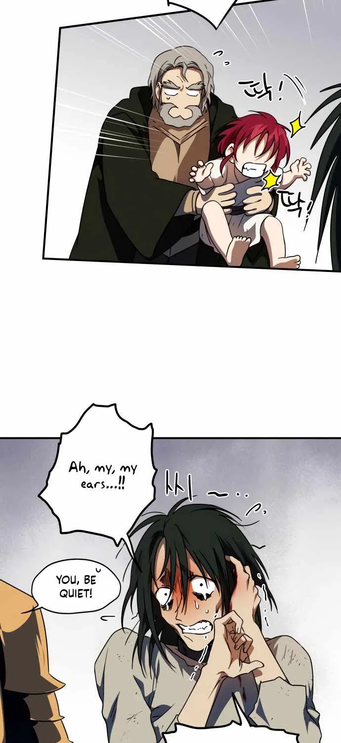 Read Blinded By The Setting Sun chapter 68 image 26 on Lezhin