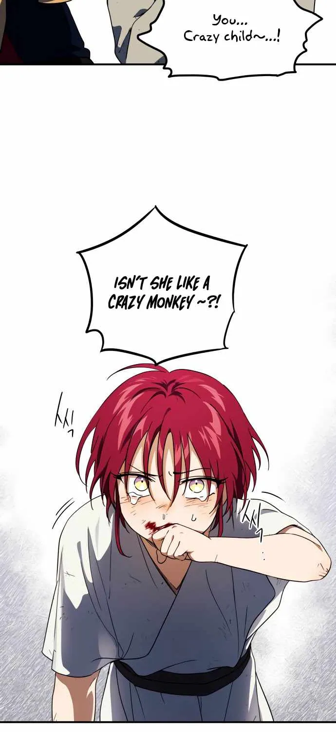 Read Blinded By The Setting Sun chapter 68 image 27 on Lezhin