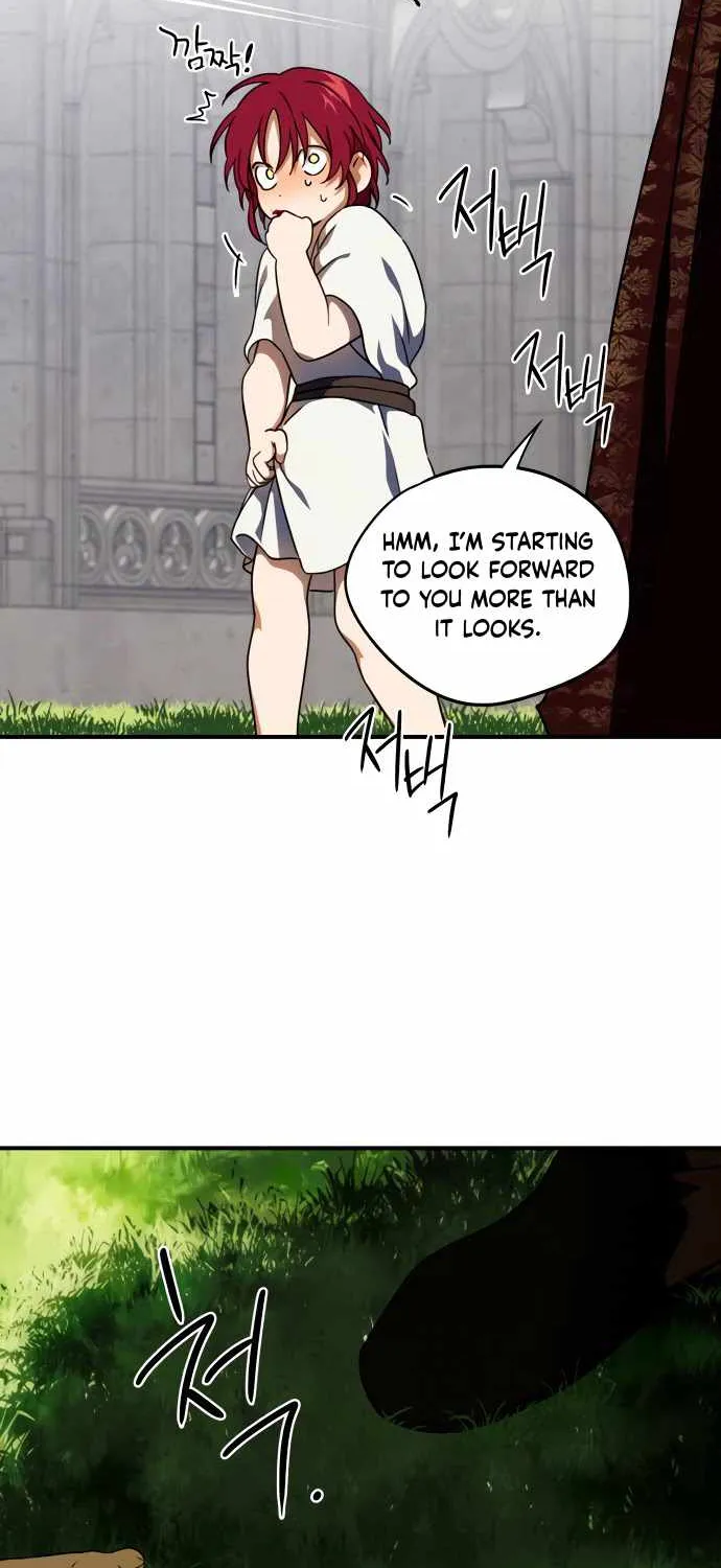 Read Blinded By The Setting Sun chapter 68 image 29 on Lezhin